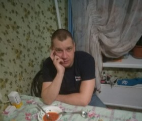 Роман, 42 года, Пермь