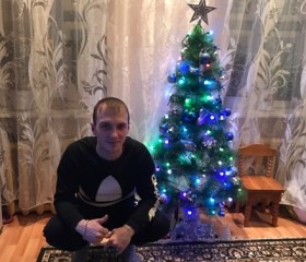 Николай, 31 год, Когалым