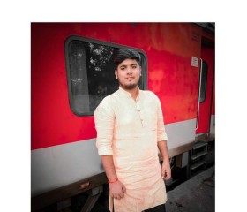 Himanshu, 22 года, Gorakhpur (State of Uttar Pradesh)