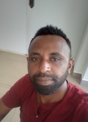 Armel, 34, Madagascar, Sambava
