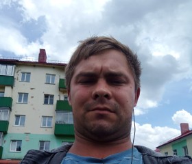 Василий, 31 год, Междуреченск