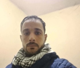 ايوب البوب, 32, Damanhur