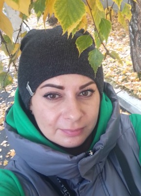 Яна, 38, Россия, Барнаул