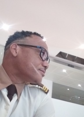Manuel, 39, República de Cabo Verde, Município da Praia