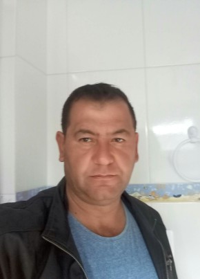 Jonas, 45, República Federativa do Brasil, Guarapuava
