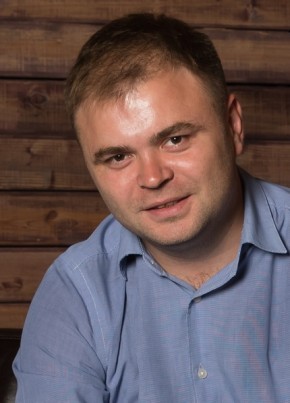 Андрей, 40, Россия, Зеленоград