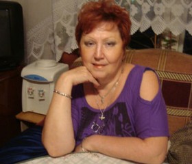 Вера, 66 лет, Челябинск