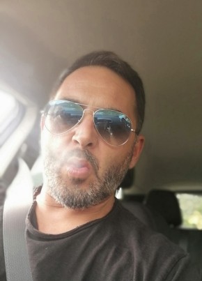 Frank, 48, Repubblica Italiana, Alatri