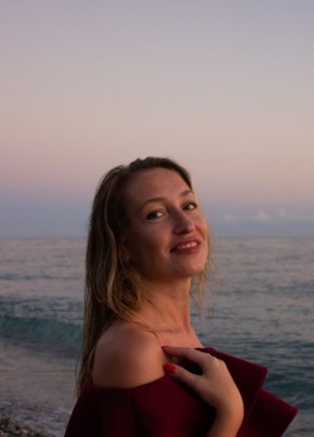 Lyubov, 38, Russia, Krasnodar