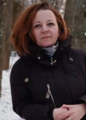 Ольга из Пскова 39 лет