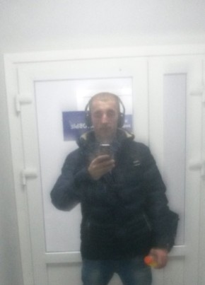 Петр Лукин, 33, Россия, Санкт-Петербург