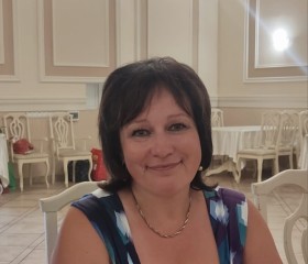 Светлана, 51 год, Балахна