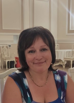 Светлана, 51, Россия, Балахна