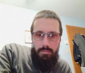 Craig, 35, Quinte West