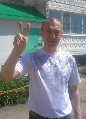 михаил, 44, Россия, Лениногорск