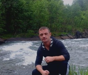 Олег, 41 год, Риддер