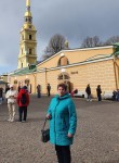 Faina, 62, Saint Petersburg
