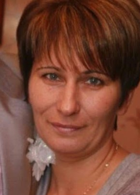 Lyudmila, 50, Russia, Tula
