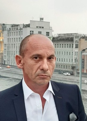 Сергей, 53, Россия, Гурзуф