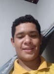 Eduardo, 19 лет, Parnamirim
