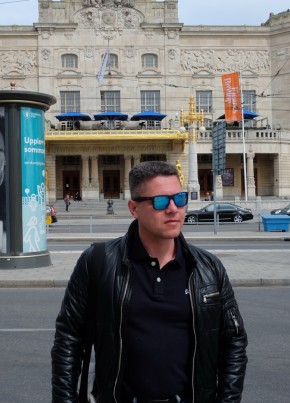 Vyacheslav, 40, Russia, Saint Petersburg