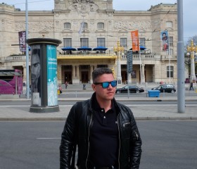 Vyacheslav, 40, Saint Petersburg