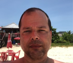 Flavio, 49 лет, Nova Iguaçu