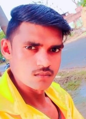 Abhishek raj, 21, India, Rishikesh