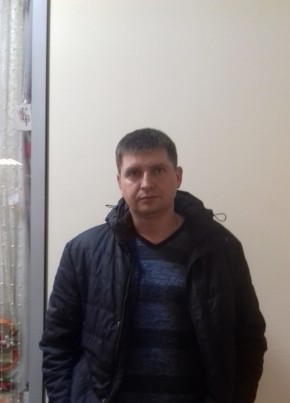 Sergei, 42, Россия, Липецк