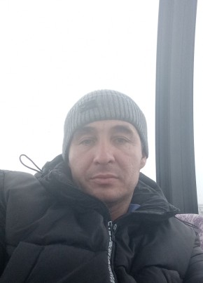 Сергей, 38, Россия, Киров (Кировская обл.)