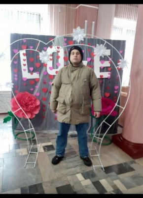 Artem, 36, Рэспубліка Беларусь, Салігорск