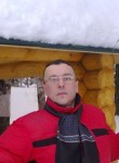 Роман, 51 год, Обнинск