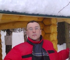 Роман, 51 год, Обнинск