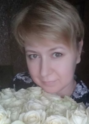 Ksyusha, 42, Russia, Stupino