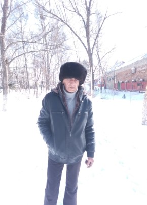 сергей, 48, Россия, Дальнереченск