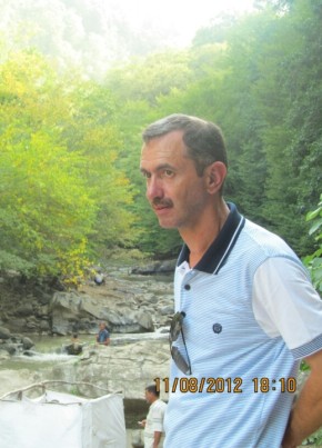 Cefer, 57, Azərbaycan Respublikası, Bakı