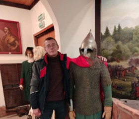 Vadim, 44, Lodeynoye Pole