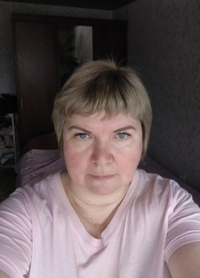 Людмила из Волжска 45 лет