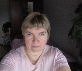 Lyudmila, 45, Volzhsk