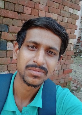 Sammy, 26, India, Hāpur