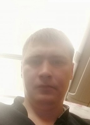 Олег, 33, Россия, Таштып