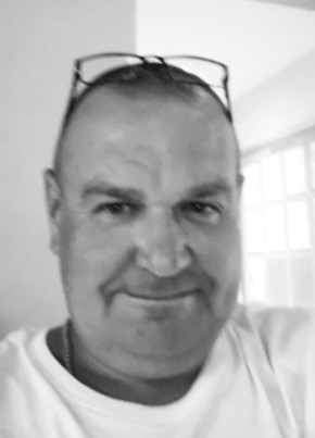 Artem, 46, Russia, Nizjnije Sergi