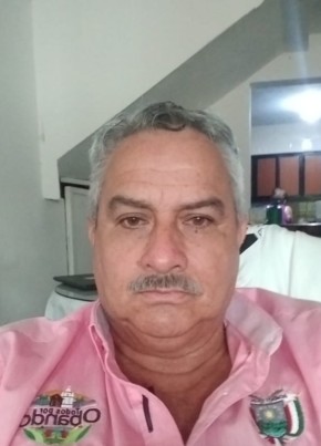 Jorge, 60, Colombia, Cartago