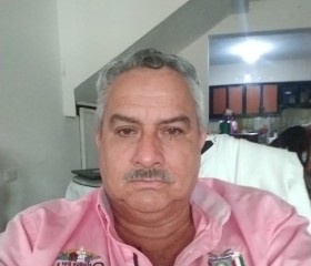 Jorge, 62 года, Cartago