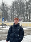 Игорь, 20 лет, Санкт-Петербург