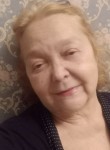 Nadezhda, 74, Kazan