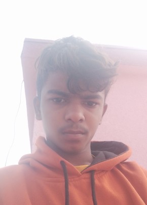 Akahs, 18, India, Khairagarh Raj