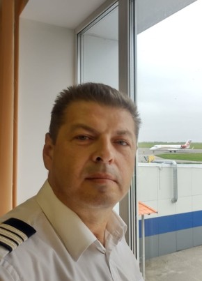 Игорь, 51, Россия, Балабаново