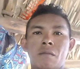 Jose uriana, 27, Pitalito