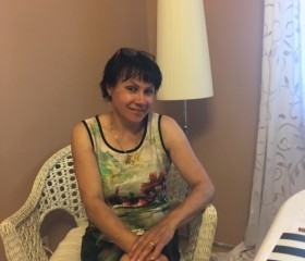 Оксана, 56 лет, Горад Мінск